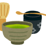 茶道　道具